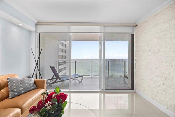 Parker Plaza Estates, 2030 S Ocean Dr #1216, Hallandale Beach, Florida 33009, image 1