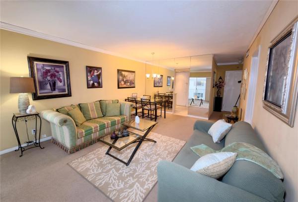 Virginian Apartments Of Pompano Beach, 412 S Cypress Rd #225, Pompano Beach, Florida 33060, image 1