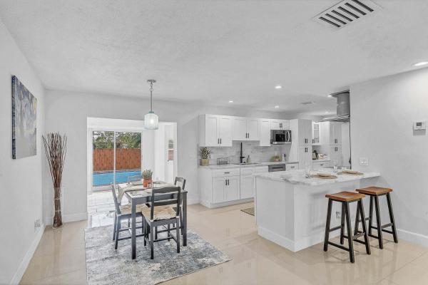 Kimberly Village, 6520 Kimberly Blvd, North Lauderdale, Florida 33068, image 1