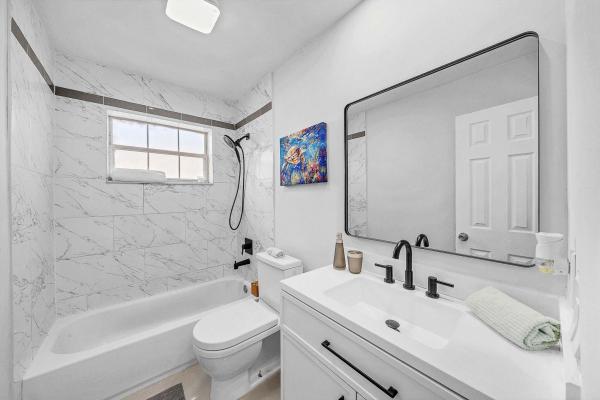 Kimberly Village, 6520 Kimberly Blvd, North Lauderdale, Florida 33068, image 1