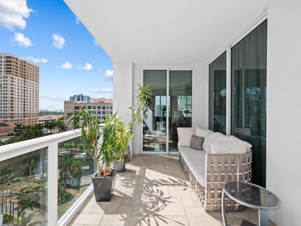 Las Olas River House, 333 Las Olas Way #910, Fort Lauderdale, Florida 33301, image 1