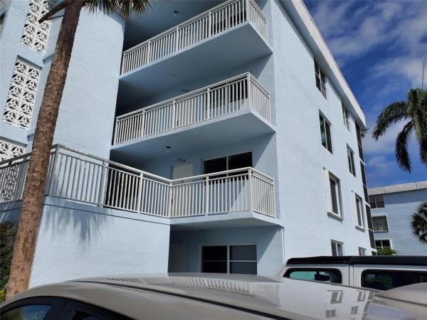 Seagate Of Gulfstream, 2010 S Federal Hwy #209, Boynton Beach, Florida 33435, image 1