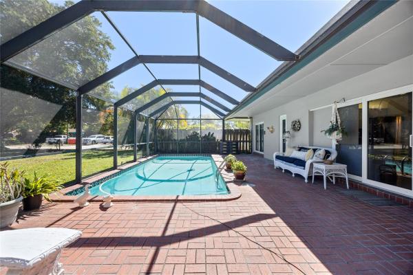 Kendall Green, 1900 NW 1st Ave, Pompano Beach, Florida 33060, image 1