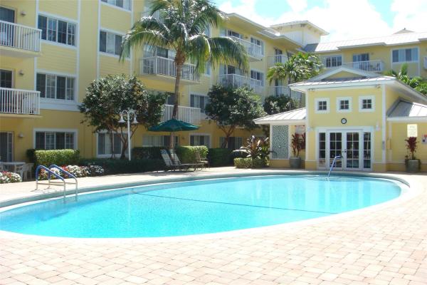 Pine Crest Village At Victoria Park, 1515 E Broward Blvd #121, Fort Lauderdale, Florida 33301, image 1