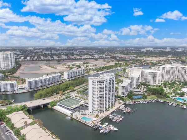 Anchor Bay Club, 300 Three Islands Blvd #306, Hallandale Beach, Florida 33009, image 3