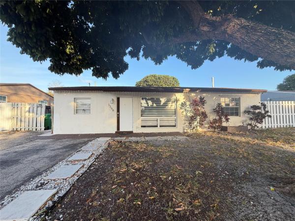 Broadview Park, 1398 SW 47th Ter, Fort Lauderdale, Florida 33317, image 3