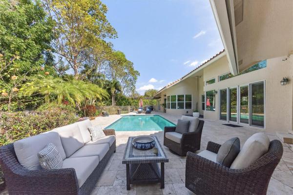 Meadow Run, 6515 NW 95th Ln, Parkland, Florida 33076, image 1