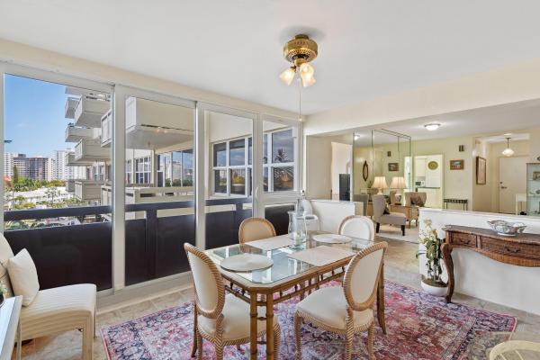 Coral Ridge Towers North, 3200 NE 36th St #612, Fort Lauderdale, Florida 33308, image 1