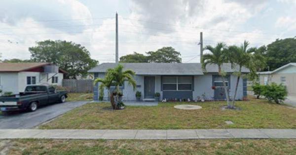 Kendall Green, 1661 NW 2nd Ter, Pompano Beach, Florida 33060, image 2