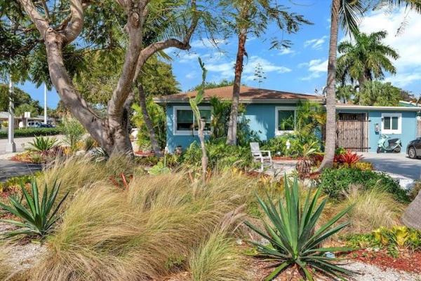 Coral Gardens, 2109 NE 26th St #2109, Wilton Manors, Florida 33305, image 1