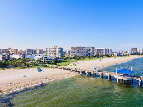 Garden Isles, 161 SE 5th Ct, Pompano Beach, Florida 33060, image 3