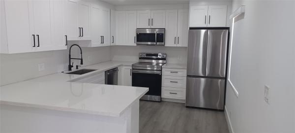 Hollywood Beach Gardens, 628 N 58th Ave #1-2, Hollywood, Florida 33021, image 3