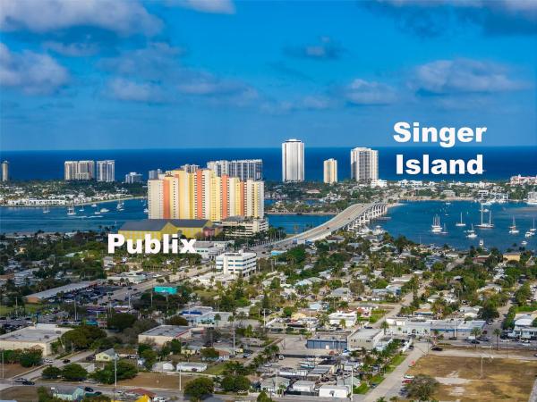 Park Manor, 241 W 20th St, Riviera Beach, Florida 33404, image 3