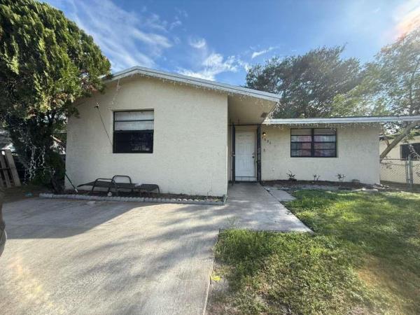 West Hollywood Trailer City, 5836 Wiley St, Hollywood, Florida 33023, image 3