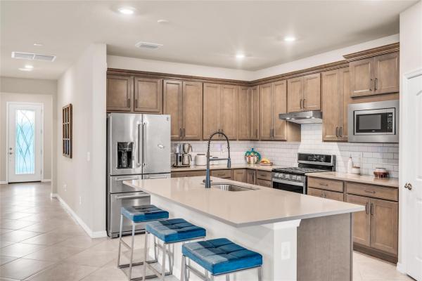 Del Webb At Tradition, 13472 SW Gingerline Dr, Port St. Lucie, Florida 34987, image 3