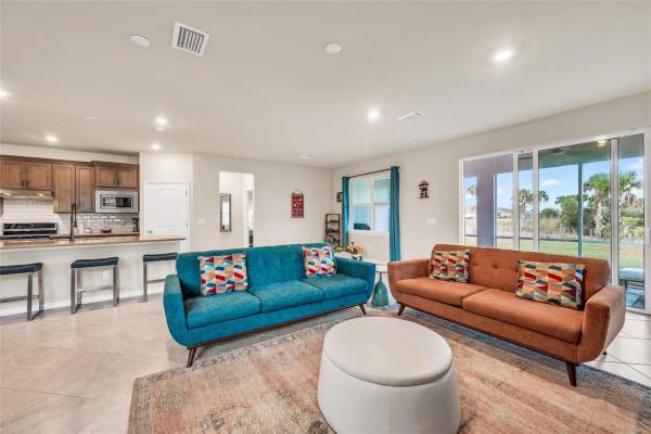 Del Webb At Tradition, 13472 SW Gingerline Dr, Port St. Lucie, Florida 34987, image 2
