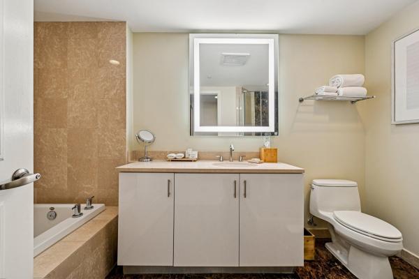 The Q Club Resort & Residences, 505 N Ft Lauderdale Bch Blvd #1909, Fort Lauderdale, Florida 33304, image 1