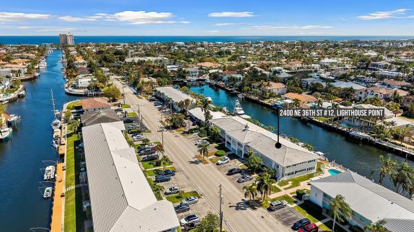 Hibiscus Terrace, 2400 NE 36th St #12, Lighthouse Point, Florida 33064, image 1