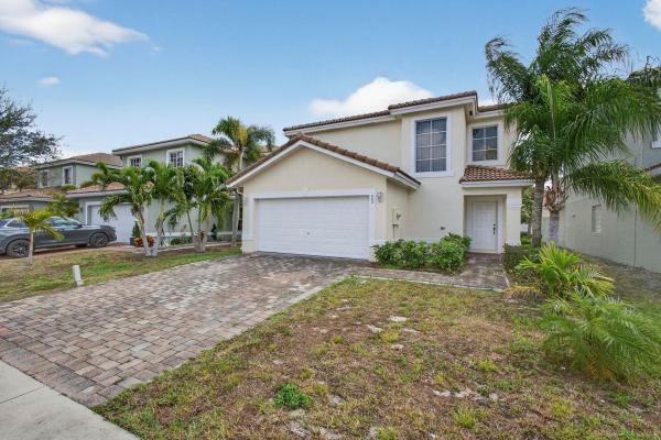 Independence Point, 662 Perdido Heights Dr, West Palm Beach, Florida 33413, image 1