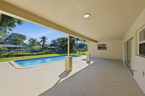 Mirror Lake Estates, 1430 NW 73rd Ave, Plantation, Florida 33313, image 1