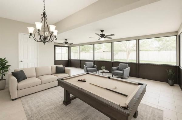 Torino, 5842 NW Bates Ave, Port St. Lucie, Florida 34986, image 2