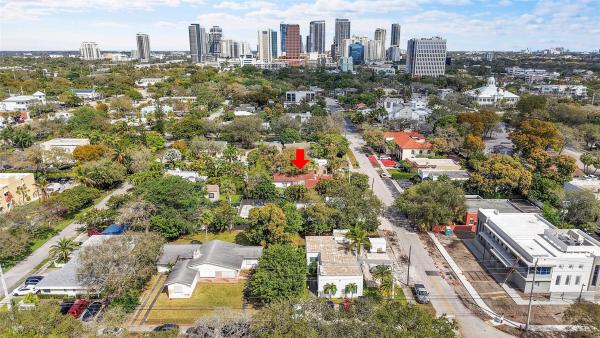 Poinciana Park, 1317 SE 2nd Ave, Fort Lauderdale, Florida 33316, image 3