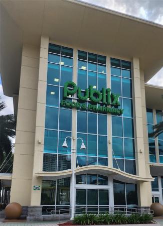 Poinciana Park, 1317 SE 2nd Ave, Fort Lauderdale, Florida 33316, image 1