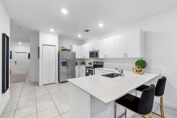 Sunset Pines By Lennar, 15987 SW 2nd Pl, Pembroke Pines, Florida 33027, image 2