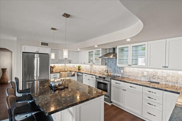 La Estates, 1890 S Ocean Dr #PH-4, Hallandale Beach, Florida 33009, image 2