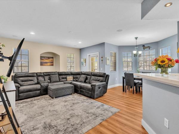 110 Belmont Ln #110, North Lauderdale, Florida 33068, image 1