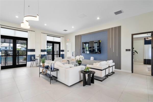 Dania Preserve, 4973 Oakmont Dr #1, Dania Beach, Florida 33312, image 3