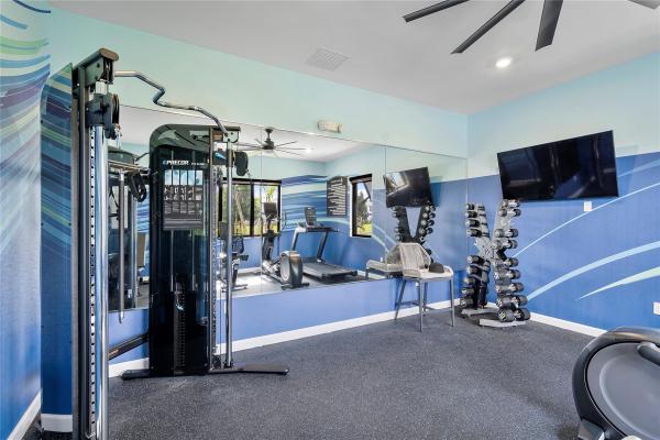 4973 Oakmont Dr #1, Dania Beach, Florida 33312, image 1