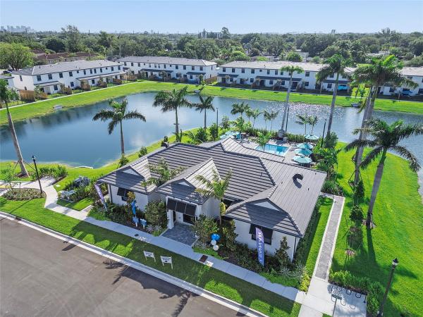Dania Preserve, 4965 Oakmont Dr #2, Dania Beach, Florida 33312, image 3