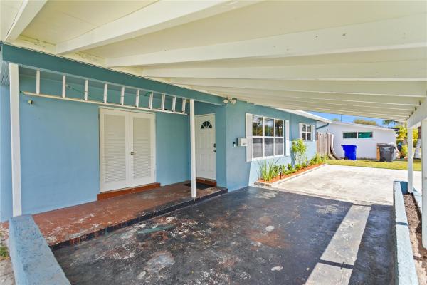Driftwood Acres, 6881 Douglas St, Hollywood, Florida 33024, image 2