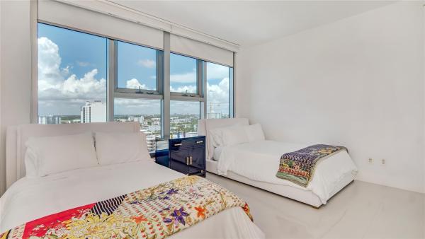 North Carillon Beach, 6899 Collins Ave #1203, Miami Beach, Florida 33141, image 1