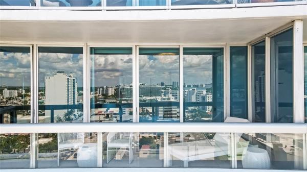 North Carillon Beach, 6899 Collins Ave #1203, Miami Beach, Florida 33141, image 3