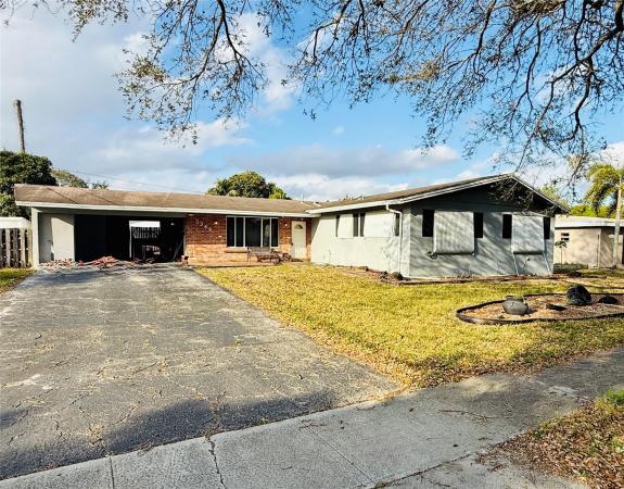 Plantation Gardens, 5349 Balsam Ter, Plantation, Florida 33317, image 1