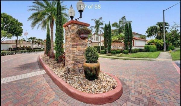 Montara At Carolina, 6953 Columbia Ct, Margate, Florida 33063, image 1