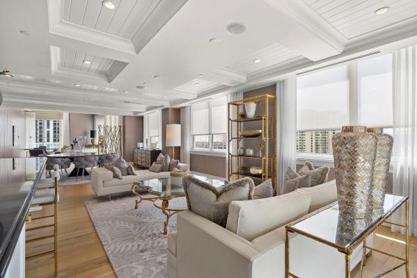 350 Las Olas Place, 350 SE 2nd St #GPH10, Fort Lauderdale, Florida 33301, image 3