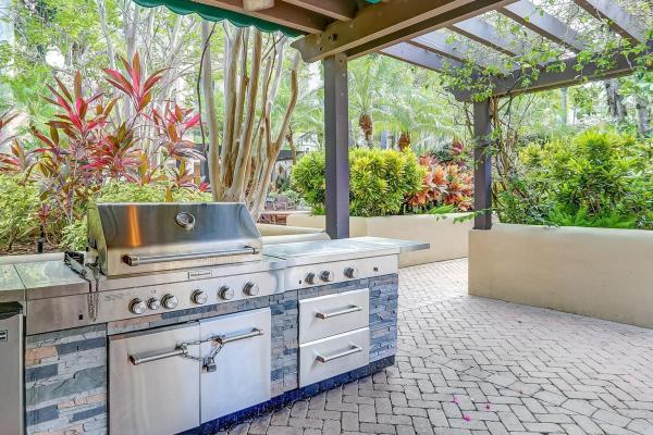 Las Olas By The River, 520 SE 5th Ave #2406, Fort Lauderdale, Florida 33301, image 3