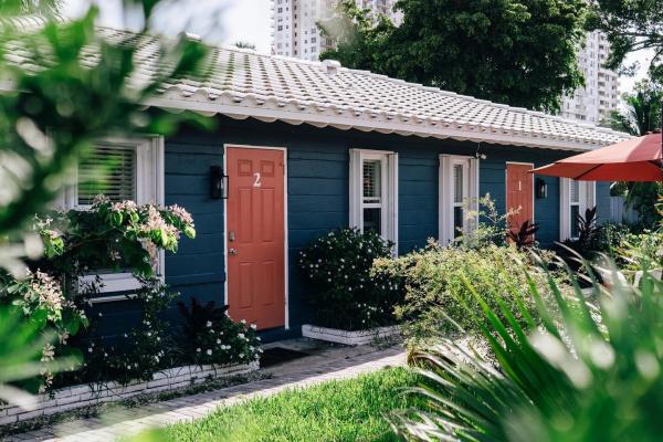 Pompano Beach Park, 213 Hibiscus Ave, Pompano Beach, Florida 33062, image 1