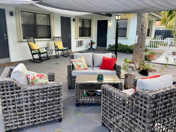 Pompano Beach Park, 213 Hibiscus Ave, Pompano Beach, Florida 33062, image 2