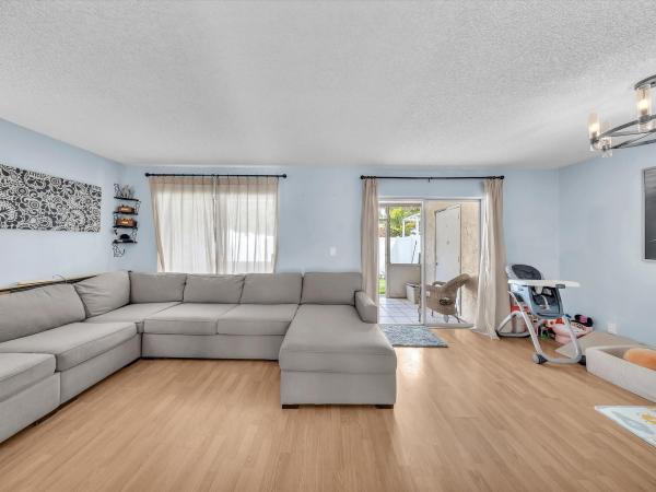 Townhomes Of Oriole, 1749 NW 80th Ave #F, Margate, Florida 33063, image 1