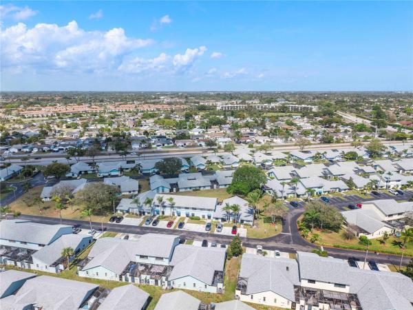 River Oaks, 9149 SW 21st Ct #F, Boca Raton, Florida 33428, image 1