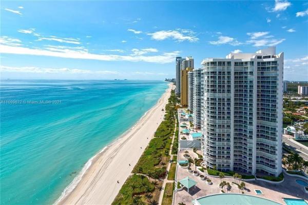 La Perla, 16699 Collins Ave #3402, Sunny Isles Beach, Florida 33160, image 1