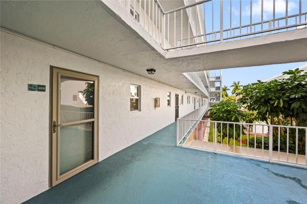 Poinciana By The Sea, 4629 Poinciana St #209, Lauderdale By The Sea, Florida 33308, image 1