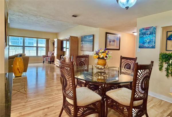 Regency Tower, 3850 Galt Ocean Dr #210, Fort Lauderdale, Florida 33308, image 2
