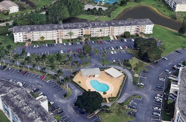 2053 Rexford C, Boca Raton, Florida 33434, image 1