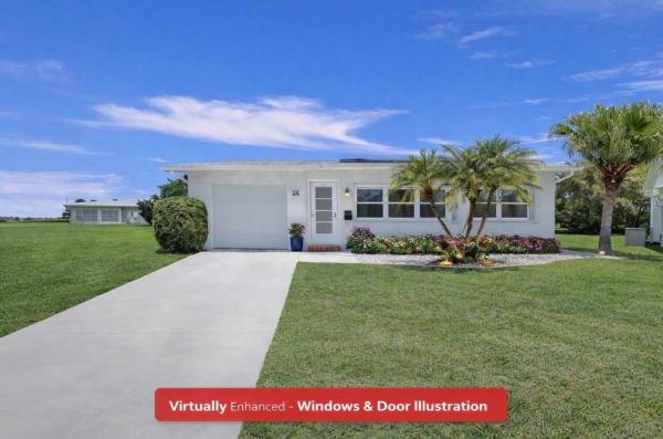 Paradise Gardens 2, 6755 NW 15th St, Margate, Florida 33063, image 1