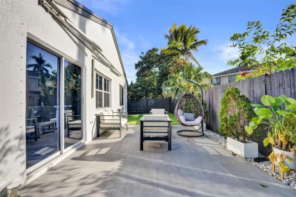 Hammock Estates, 1451 NW 47th Ave, Coconut Creek, Florida 33063, image 1